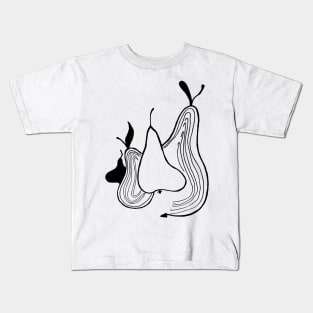 Vegan Gift Kids T-Shirt